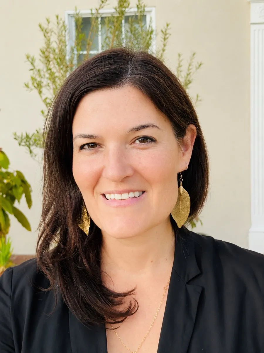 Heather Thomason